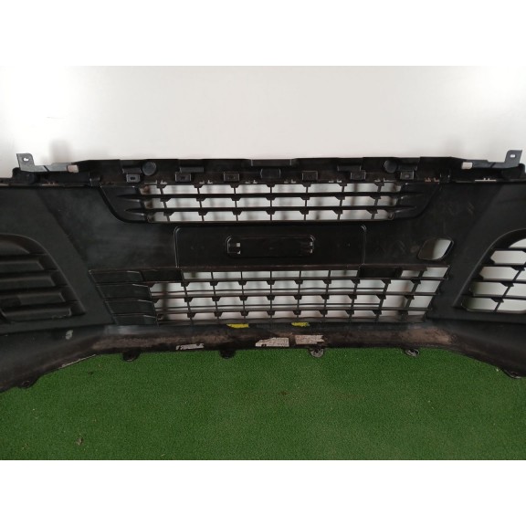 Recambio de paragolpes delantero para peugeot expert autobús (v_) 1.5 bluehdi 100 referencia OEM IAM 9808639977  