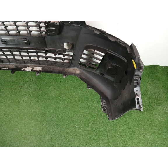 Recambio de paragolpes delantero para peugeot expert autobús (v_) 1.5 bluehdi 100 referencia OEM IAM 9808639977  