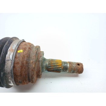 Recambio de transmision delantera izquierda para opel corsa f edition referencia OEM IAM 9825391080  