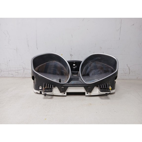 Recambio de cuadro instrumentos para ford b-max trend referencia OEM IAM av1t10849ef  