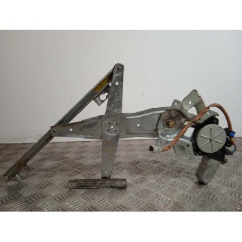 ELEVALUNAS TRASERO DERECHO 2 PINS