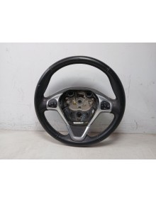 Recambio de volante para ford b-max trend referencia OEM IAM 34139182a con marcas 