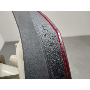 Recambio de piloto trasero izquierdo interior para opel astra j lim. selective referencia OEM IAM   