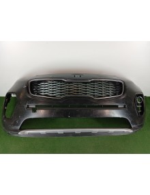 Recambio de paragolpes delantero para kia sportage iv van (ql, qle) 1.6 t-gdi referencia OEM IAM 86511F1000  