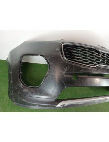 Recambio de paragolpes delantero para kia sportage iv van (ql, qle) 1.6 t-gdi referencia OEM IAM 86511F1000   2