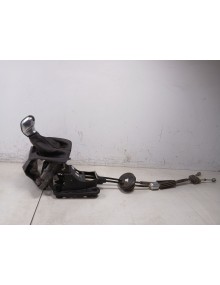 Recambio de palanca cambio para peugeot 2008 (--.2013) referencia OEM IAM 9808161780 con varillaje 