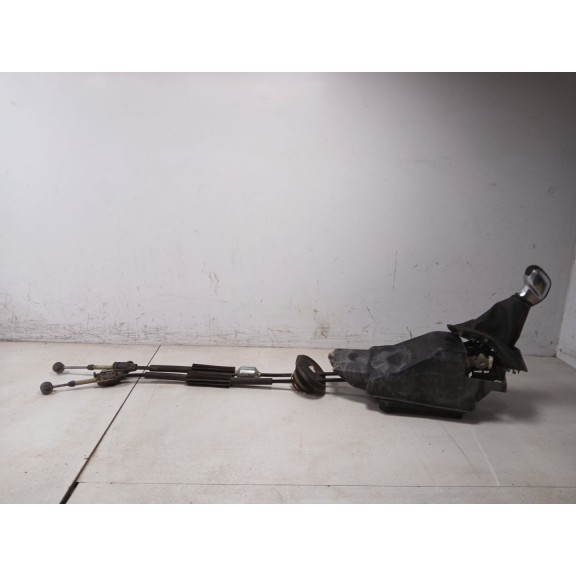 Recambio de palanca cambio para peugeot 2008 (--.2013) referencia OEM IAM 9808161780 con varillaje 