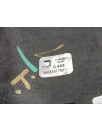 Recambio de palanca cambio para peugeot 2008 (--.2013) referencia OEM IAM 9808161780 con varillaje 