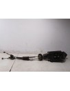 Recambio de palanca cambio para peugeot 2008 (--.2013) referencia OEM IAM 9808161780 con varillaje 