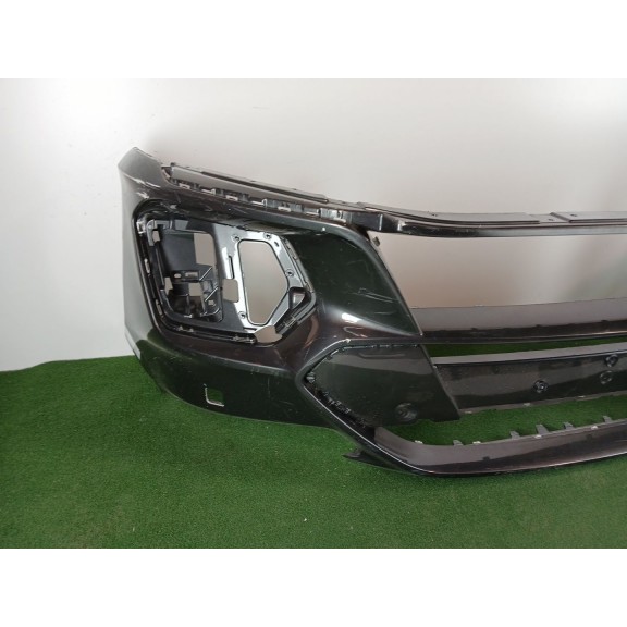 Recambio de paragolpes delantero para ford focus iii 2.3 rs awd referencia OEM IAM G1EY17757A  