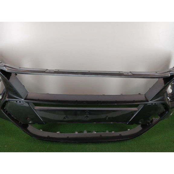 Recambio de paragolpes delantero para ford focus iii 2.3 rs awd referencia OEM IAM G1EY17757A  