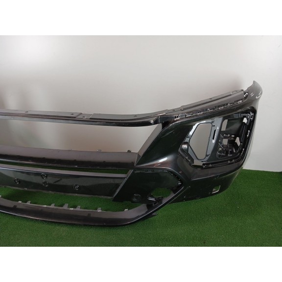Recambio de paragolpes delantero para ford focus iii 2.3 rs awd referencia OEM IAM G1EY17757A  
