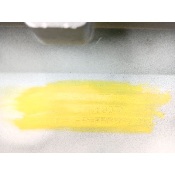 Recambio de paragolpes delantero para ford focus iii 2.3 rs awd referencia OEM IAM G1EY17757A  