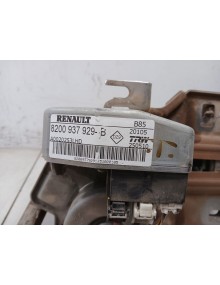 Recambio de columna direccion para renault clio iii (br0/1, cr0/1) 1.2 16v (br02, br0j, br11, cr02, cr0j, cr11) referencia OEM I 2