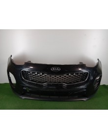 Recambio de paragolpes delantero para kia sportage iv van (ql, qle) 1.6 t-gdi referencia OEM IAM KA04133BA  