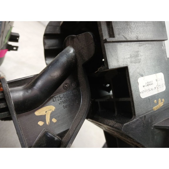 Recambio de palanca cambio para ford b-max trend referencia OEM IAM  con varillaje 5 v