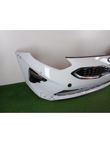Recambio de paragolpes delantero para kia ceed (cd) 1.0 t-gdi referencia OEM IAM 86511J7000   2