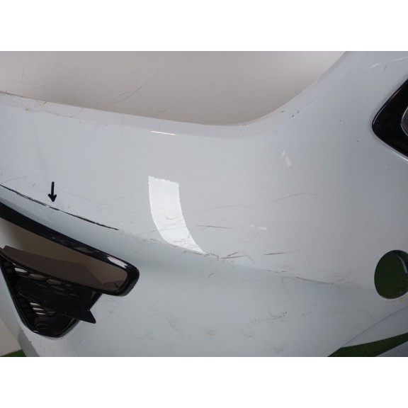 Recambio de paragolpes delantero para kia ceed (cd) 1.0 t-gdi referencia OEM IAM 86511J7000  