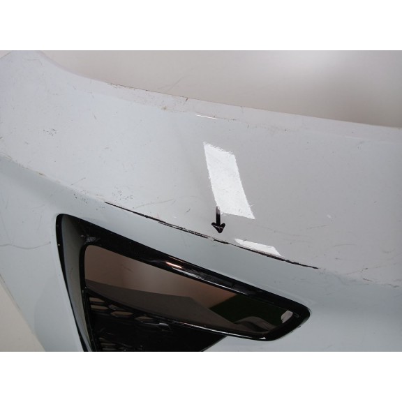 Recambio de paragolpes delantero para kia ceed (cd) 1.0 t-gdi referencia OEM IAM 86511J7000  