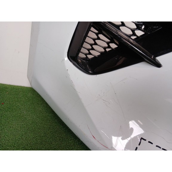 Recambio de paragolpes delantero para kia ceed (cd) 1.0 t-gdi referencia OEM IAM 86511J7000  