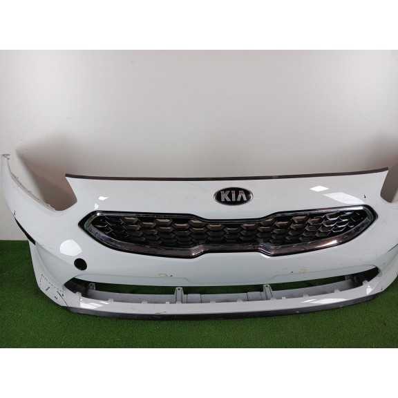 Recambio de paragolpes delantero para kia ceed (cd) 1.0 t-gdi referencia OEM IAM 86511J7000  