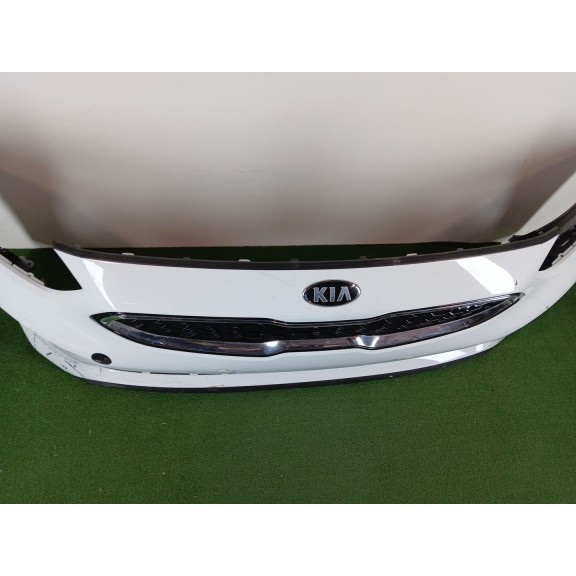 Recambio de paragolpes delantero para kia ceed (cd) 1.0 t-gdi referencia OEM IAM 86511J7000  