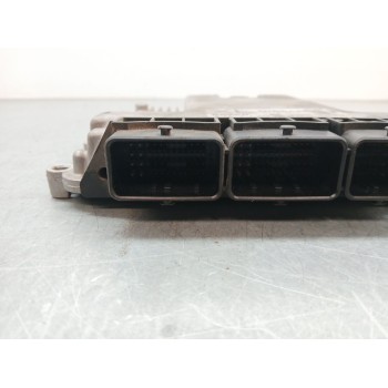 Recambio de centralita motor uce para nissan qashqai i (j10, nj10) 2.0 dci referencia OEM IAM 0281010859 23710JD78E 