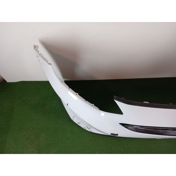 Recambio de paragolpes delantero para kia ceed (cd) 1.0 t-gdi referencia OEM IAM 86511J7000  