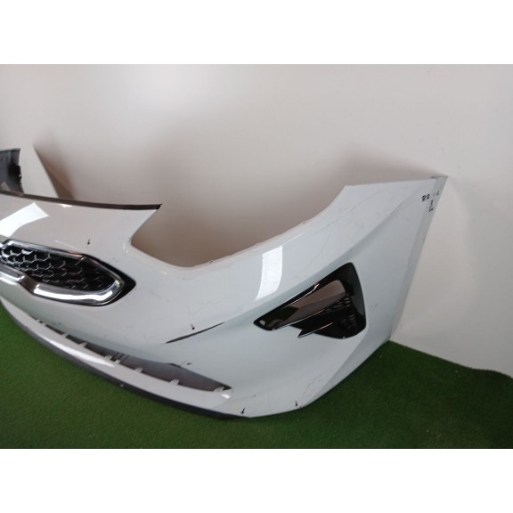 Recambio de paragolpes delantero para kia ceed (cd) 1.0 t-gdi referencia OEM IAM 86511J7000  