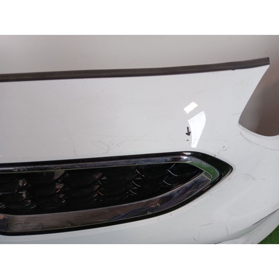 Recambio de paragolpes delantero para kia ceed (cd) 1.0 t-gdi referencia OEM IAM 86511J7000  