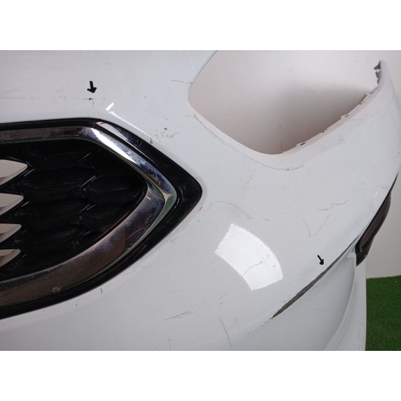 Recambio de paragolpes delantero para kia ceed (cd) 1.0 t-gdi referencia OEM IAM 86511J7000  