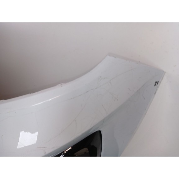 Recambio de paragolpes delantero para kia ceed (cd) 1.0 t-gdi referencia OEM IAM 86511J7000  