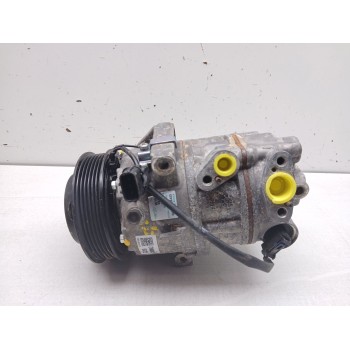 COMPRESOR AIRE ACONDICIONADO 97701n7200 ca500nx5aa05 