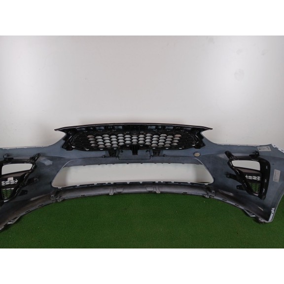 Recambio de paragolpes delantero para kia ceed (cd) 1.0 t-gdi referencia OEM IAM 86511J7000  