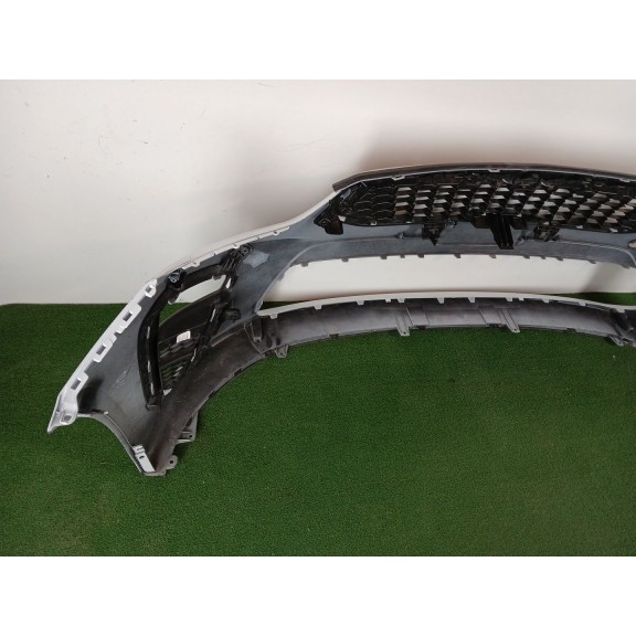 Recambio de paragolpes delantero para kia ceed (cd) 1.0 t-gdi referencia OEM IAM 86511J7000  