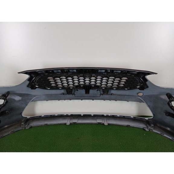 Recambio de paragolpes delantero para kia ceed (cd) 1.0 t-gdi referencia OEM IAM 86511J7000  