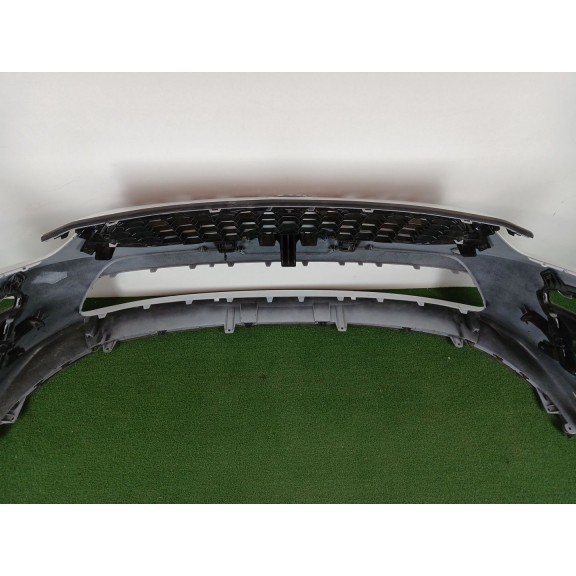 Recambio de paragolpes delantero para kia ceed (cd) 1.0 t-gdi referencia OEM IAM 86511J7000  