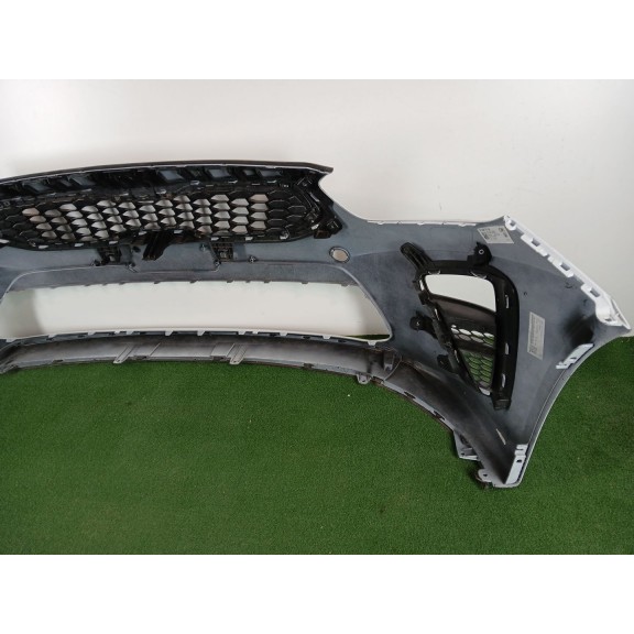 Recambio de paragolpes delantero para kia ceed (cd) 1.0 t-gdi referencia OEM IAM 86511J7000  