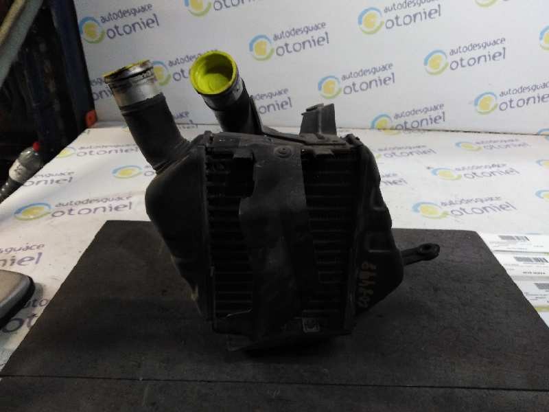 Recambio de intercooler para mitsubishi galant berlina (ea0) 2000 td gls (a) referencia OEM IAM   
