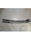 Recambio de barras techo para peugeot 2008 (--.2013) referencia OEM IAM  x2 una rallada