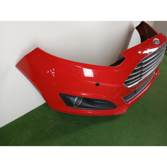Recambio de paragolpes delantero para ford fiesta vi (cb1, ccn) 1.0 referencia OEM IAM C1BB17757A  