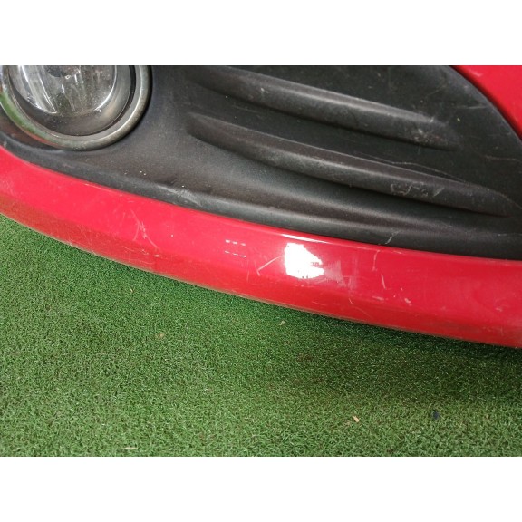 Recambio de paragolpes delantero para ford fiesta vi (cb1, ccn) 1.0 referencia OEM IAM C1BB17757A  