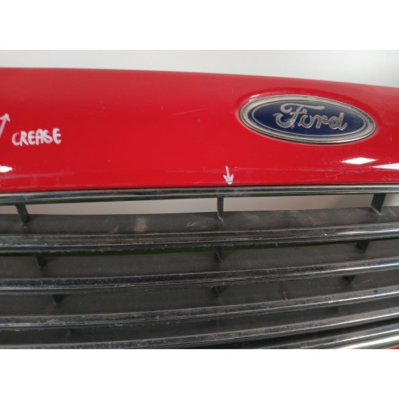 Recambio de paragolpes delantero para ford fiesta vi (cb1, ccn) 1.0 referencia OEM IAM C1BB17757A  