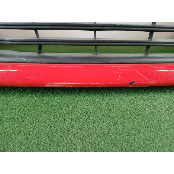 Recambio de paragolpes delantero para ford fiesta vi (cb1, ccn) 1.0 referencia OEM IAM C1BB17757A  