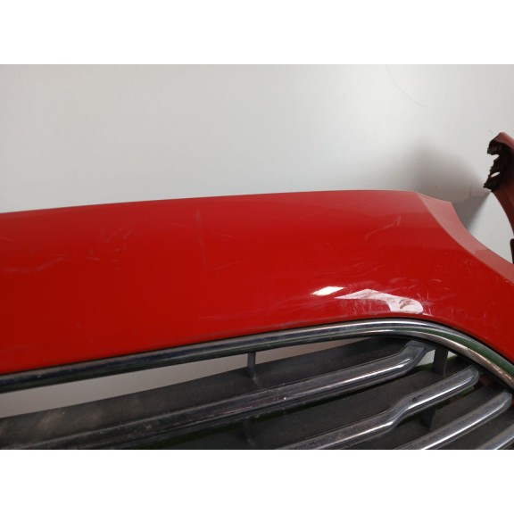 Recambio de paragolpes delantero para ford fiesta vi (cb1, ccn) 1.0 referencia OEM IAM C1BB17757A  
