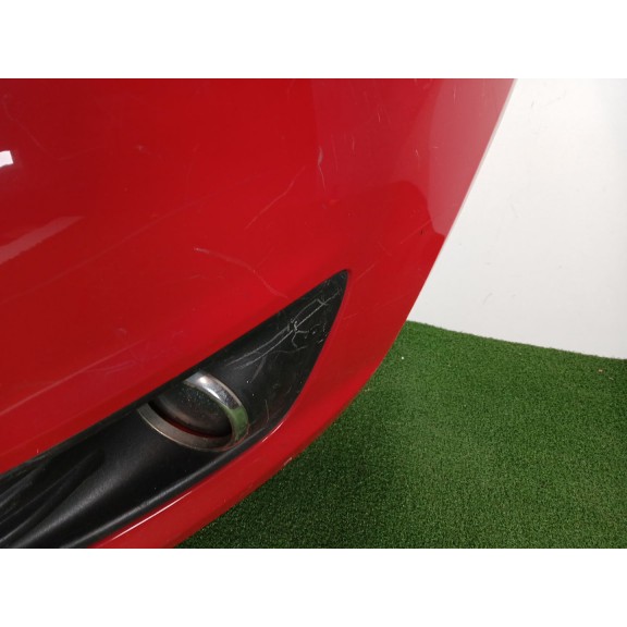 Recambio de paragolpes delantero para ford fiesta vi (cb1, ccn) 1.0 referencia OEM IAM C1BB17757A  