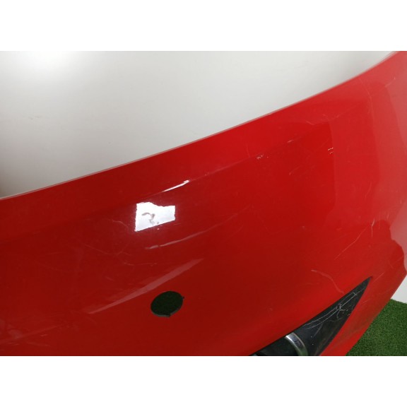 Recambio de paragolpes delantero para ford fiesta vi (cb1, ccn) 1.0 referencia OEM IAM C1BB17757A  