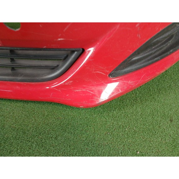 Recambio de paragolpes delantero para ford fiesta vi (cb1, ccn) 1.0 referencia OEM IAM C1BB17757A  