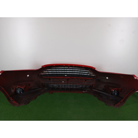 Recambio de paragolpes delantero para ford fiesta vi (cb1, ccn) 1.0 referencia OEM IAM C1BB17757A  