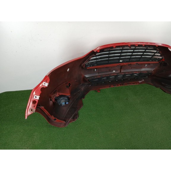 Recambio de paragolpes delantero para ford fiesta vi (cb1, ccn) 1.0 referencia OEM IAM C1BB17757A  